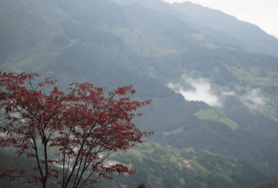 神瀑沟